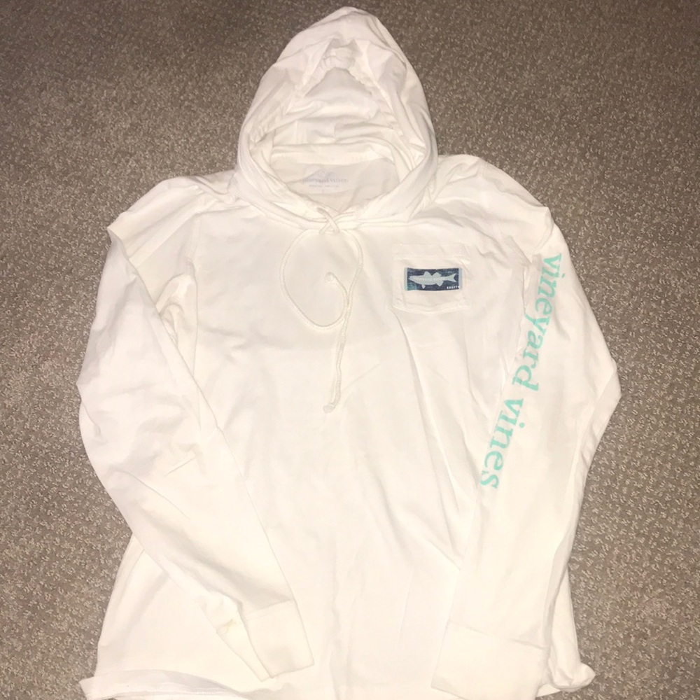 Vineyard Vines hoodie